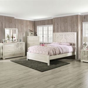 Furniture of America EM7080IV-N GENEVA