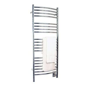 Amba Towel Warmers Jeeves D Curved DCB-20