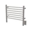 Amba Towel Warmers Jeeves H Straight HSB-20