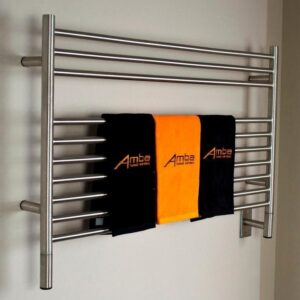 Amba Towel Warmers Jeeves L Straight LSP40