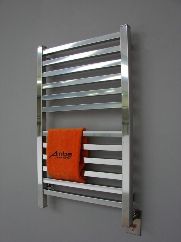 Amba Towel Warmer Quadro 2033