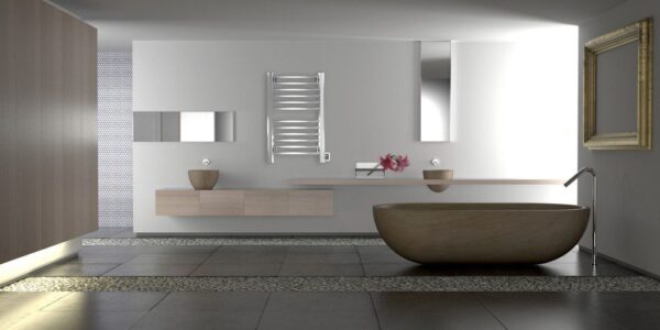 Amba Towel Warmer Series 2133