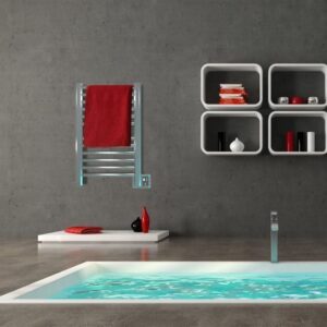 Amba Towel Warmer Series 2133