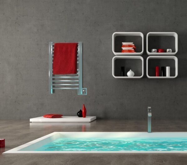 Amba Towel Warmer Series 2133