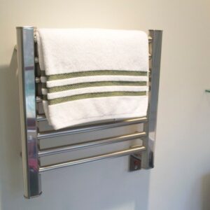 Amba Bathroom Towel Warmer Model Sirio 2121