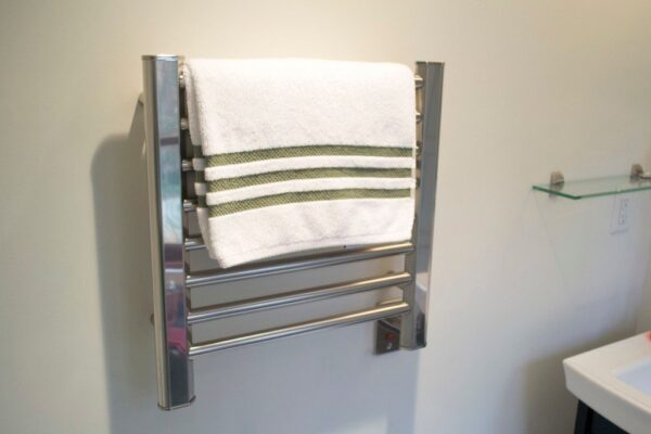 Amba Bathroom Towel Warmer Model Sirio 2121