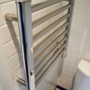 Amba Bathroom Towel Warmer Model Sirio 2121