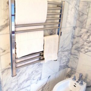 Amba Bathroom Towel Warmer Sirio 2933