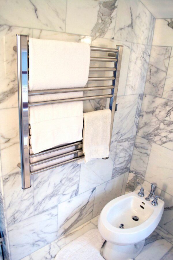 Amba Bathroom Towel Warmer Sirio 2933