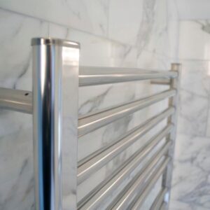 Amba Bathroom Towel Warmer Sirio 2933