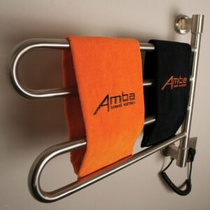 Amba Bathroom Towel Warmers Model Jill B002