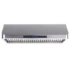 Cavaliere Range Hood AP238-PS13 Under Cabinet