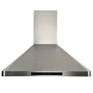 Cavaliere Range Hood AP238-PS29-30 Wall Mount