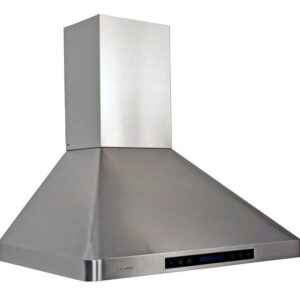 Cavaliere Range Hood AP238-PS29-30 Wall Mount