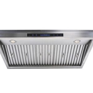 Cavaliere Range Hood AP238-PS65-30 Under Cabinet