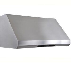 Cavaliere AP238-PS85 Under Cabinet Wall Mount Range Hood