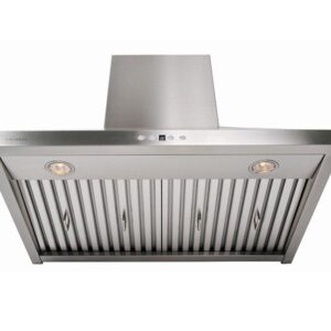 Cavaliere Range Hood AP238-PSF-30 Wall Mounted