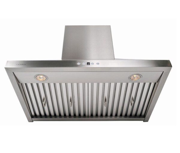 Cavaliere Range Hood AP238-PSF-30 Wall Mounted