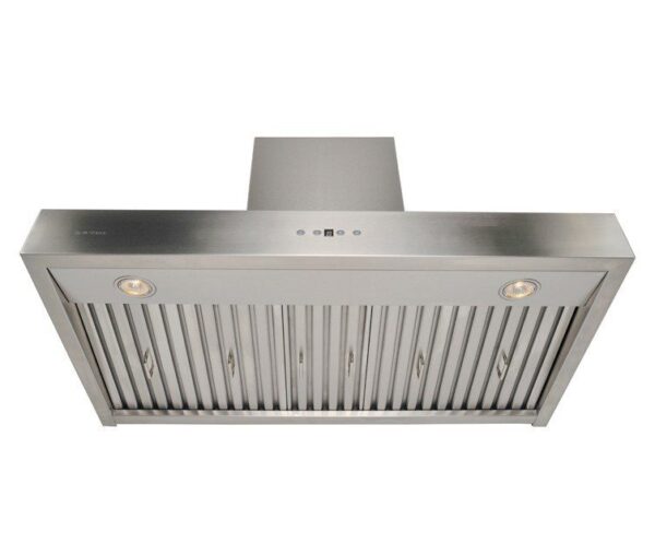 Cavaliere Range Hood AP238-PSZ -30 Wall Mounted