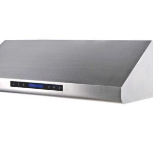 Cavaliere Range Hood AP238-PS63-30 Under Cabinet