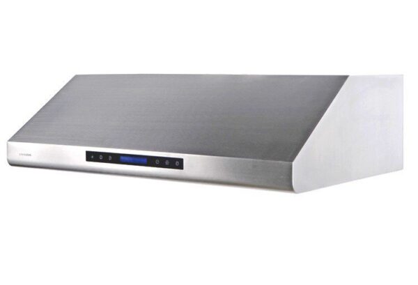 Cavaliere Range Hood AP238-PS63-30 Under Cabinet