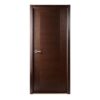 Classic Lux Color Wenge Modern Interior Door