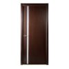 Grand 208 Wenge Modern Interior Door