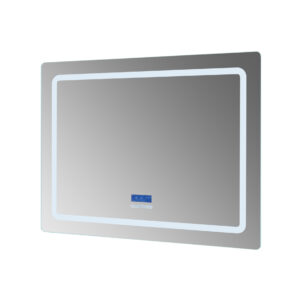 Caldona 48 W x 36 H LED Bathroom Vanity Mirror