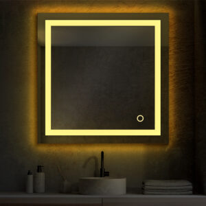 Blossom Lyra - 30'' LED Mirror