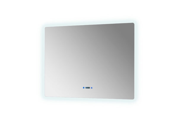 Lugano 48 W x 36 H LED Bathroom Vanity Mirror