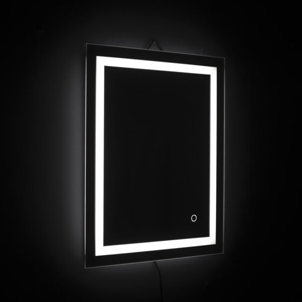 Blossom Lyra - 24'' LED Mirror