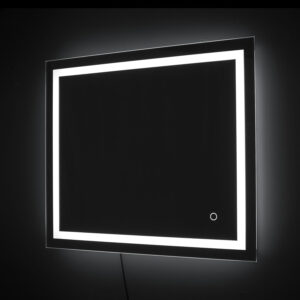 Blossom Lyra - 36'' LED Mirror