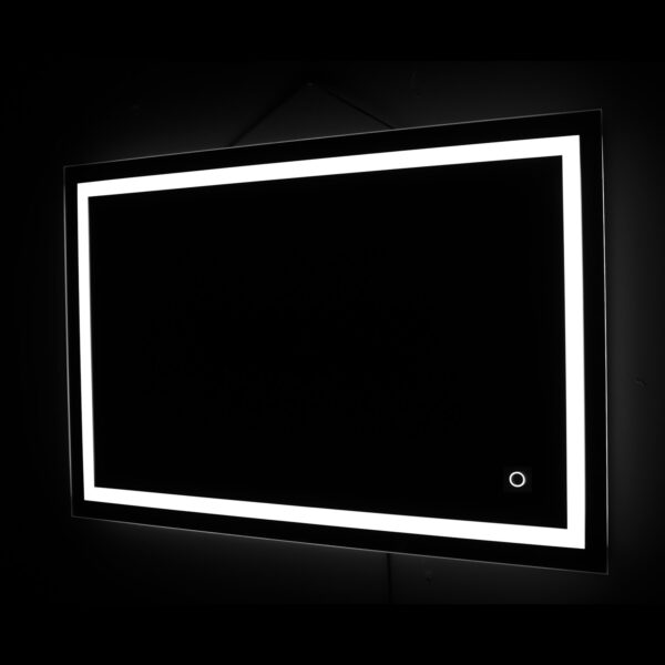 Blossom Lyra - 48'' LED Mirror