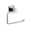 Kubebath 9816 Aqua Korsa Toilet Paper Holder