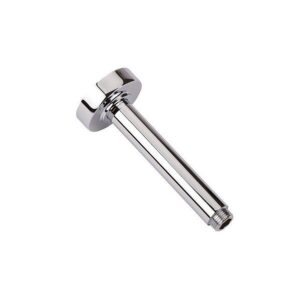 Kubebath ARCB6 Aqua Rondo by KubeBath 6 Inch Long Shower Head Ceiling Bar