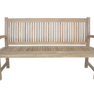 Anderson Sahara 3-Seater Bench