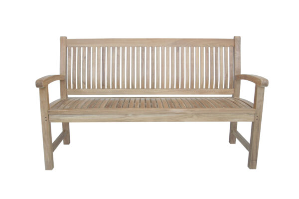 Anderson Sahara 3-Seater Bench