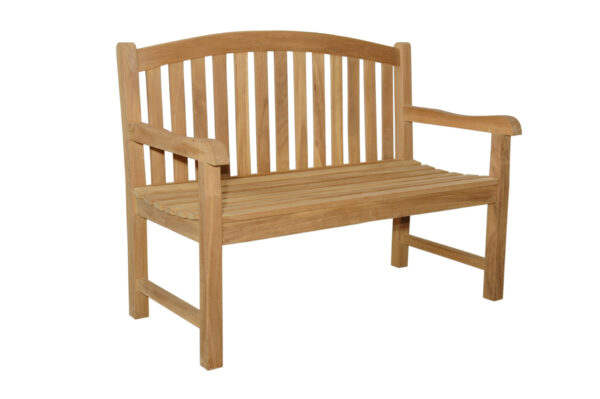 Anderson Chelsea 2-Seater Bench