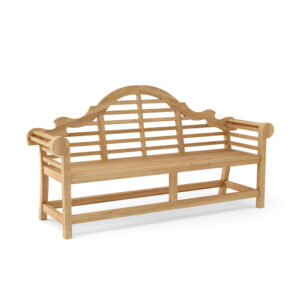 Anderson Marlborough 3-Seater  Bench