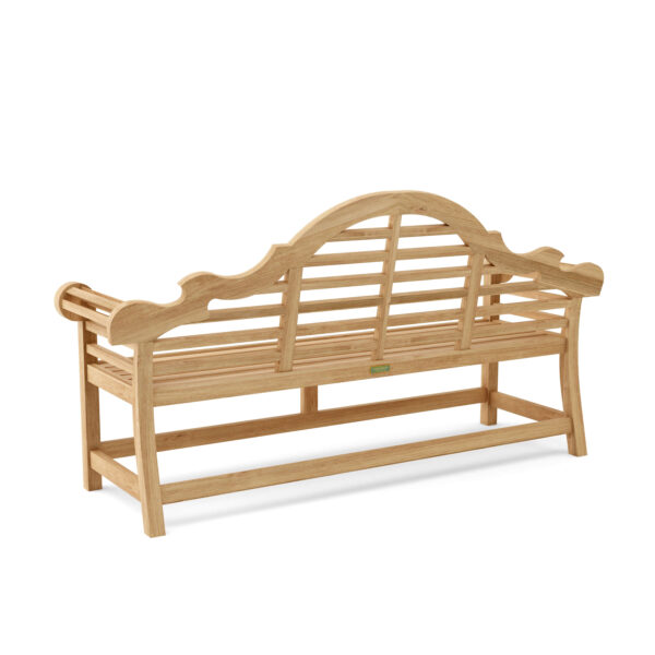 Anderson Marlborough 3-Seater  Bench