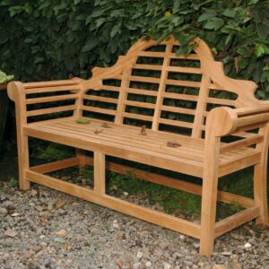 Anderson Marlborough 3-Seater  Bench