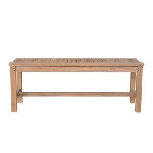 Anderson Madison 48" Backless Bench