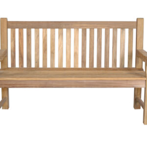 Anderson Devonshire 3-Seater Extra Thick Bench