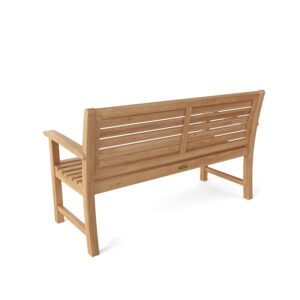 Anderson Victoria 3-Seater Bench