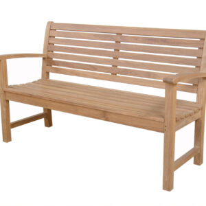 Anderson Victoria 3-Seater Bench