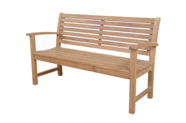 Anderson Victoria 3-Seater Bench