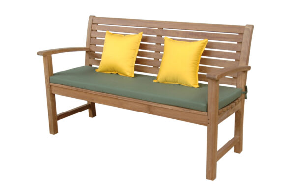 Anderson Victoria 3-Seater Bench