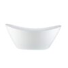 Castello USA CB-51-68 Melody 68 Inch Acrylic Freestanding Bathtub