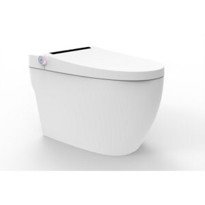 Castello USA CB-B196 Angeles Smart Toilet