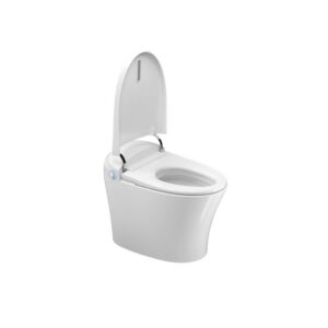 Castello USA CB-NY-FF New York Full Function Smart Toilet